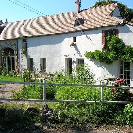 Crezancy-en-Sancerre Chambre D'Hotes Ermitage Saint Romble المظهر الخارجي الصورة