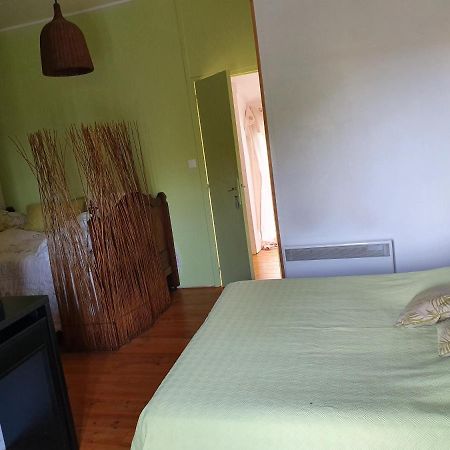 Crezancy-en-Sancerre Chambre D'Hotes Ermitage Saint Romble المظهر الخارجي الصورة