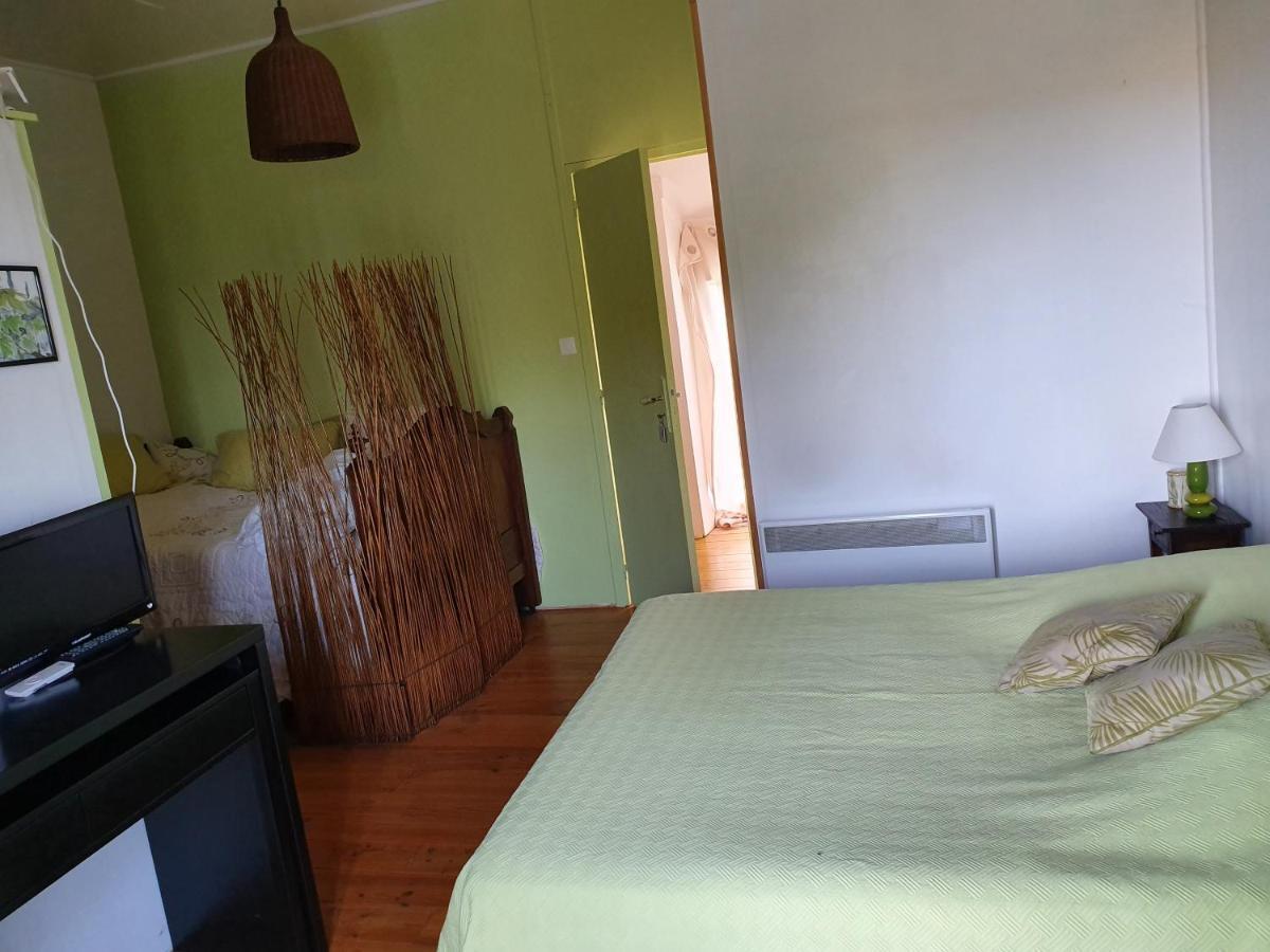 Crezancy-en-Sancerre Chambre D'Hotes Ermitage Saint Romble المظهر الخارجي الصورة